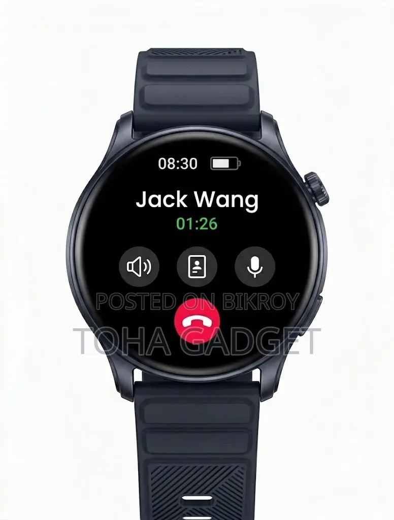 Zeblaze Btalk 3 Pro Smartwatch