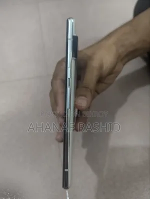 Google Pixel 6 Pro 128 GB White