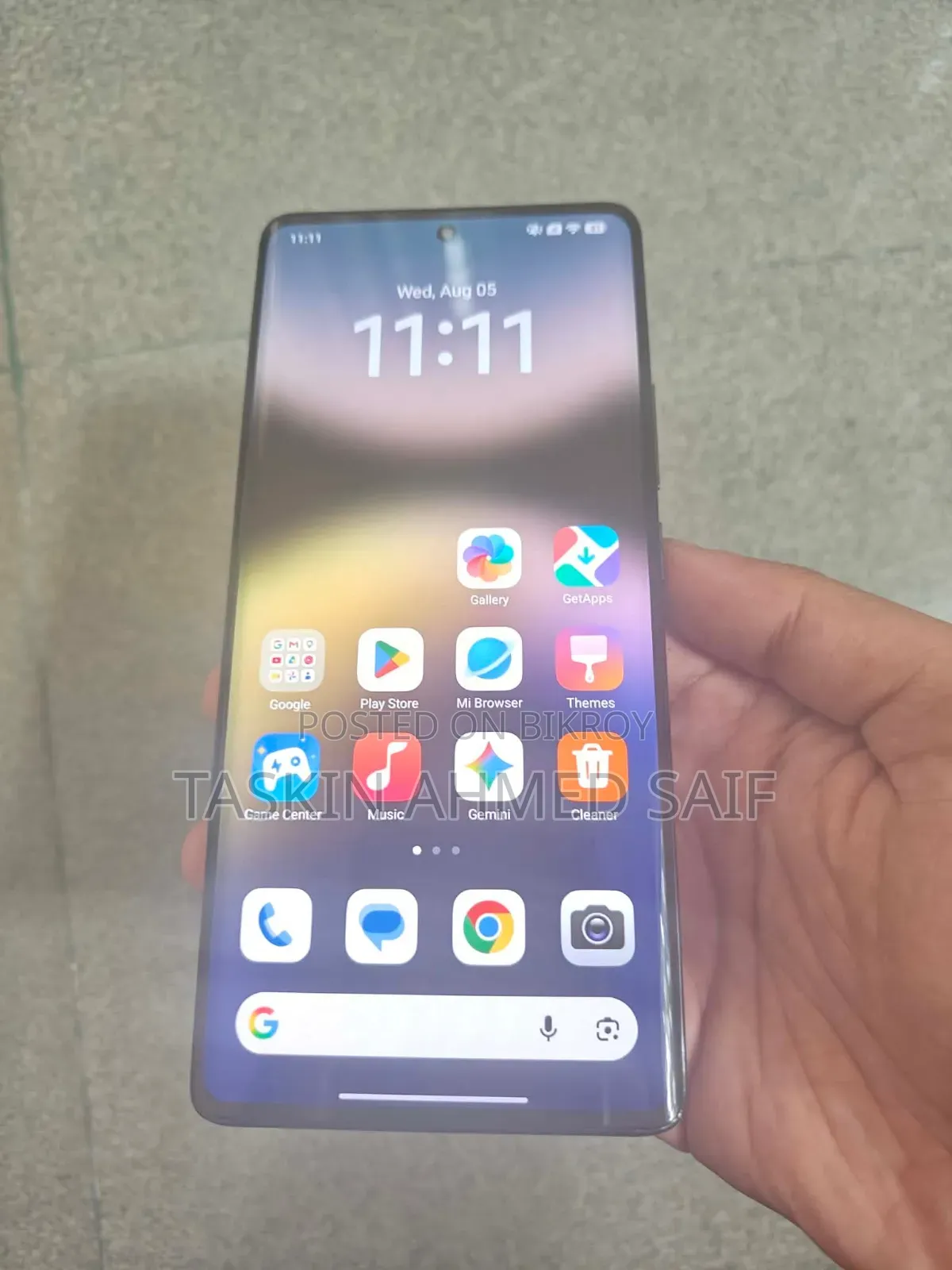 শাওমি ১৪ প্রো ২৫৬ জিবি ব্ল্যাক