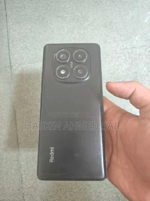 শাওমি ১৪ প্রো ২৫৬ জিবি ব্ল্যাক