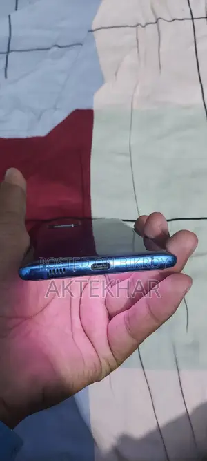 Samsung Galaxy S10 Lite 128 GB Blue