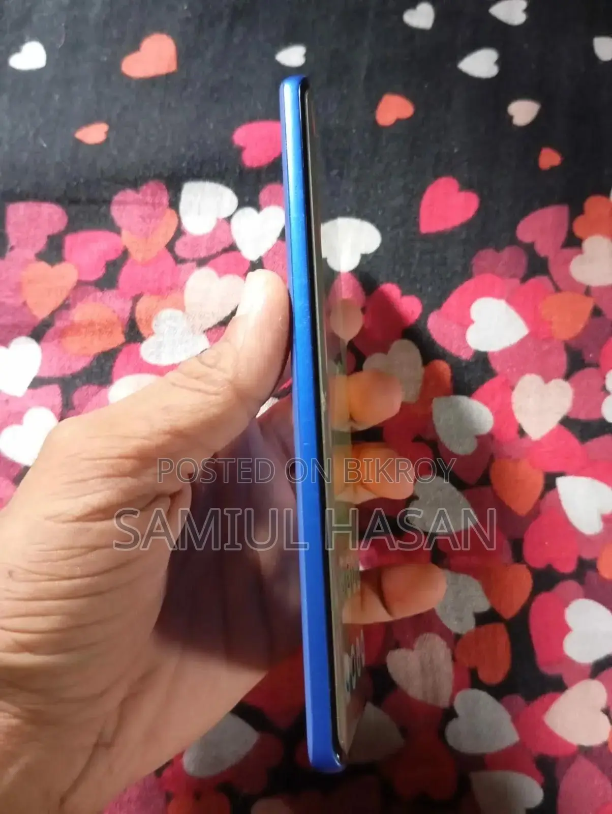 Motorola Moto G85 256 GB Purple