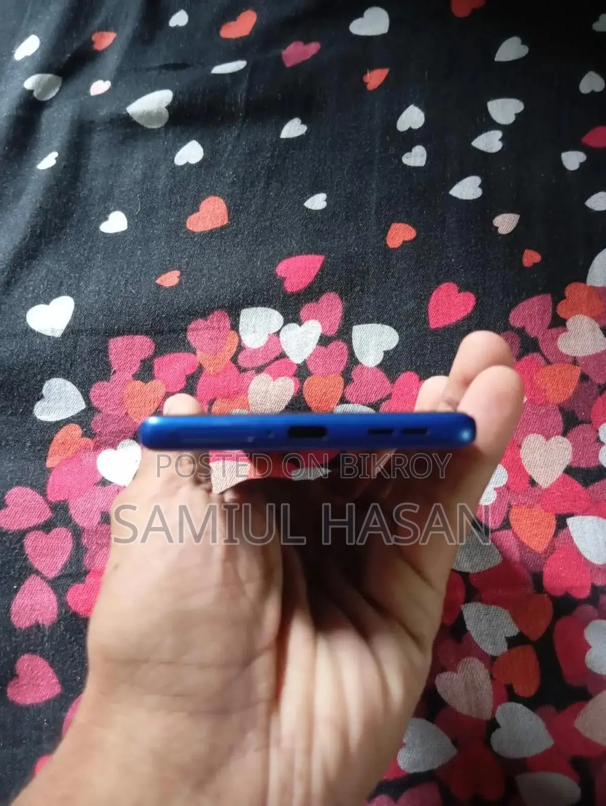 Motorola Moto G85 256 GB Purple
