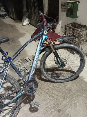 সাইকেল ফুল ফ্রেশ