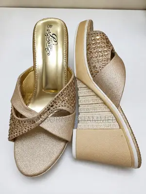 Wedding Shoes