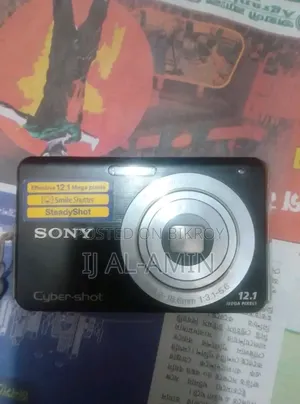 Camera Sale