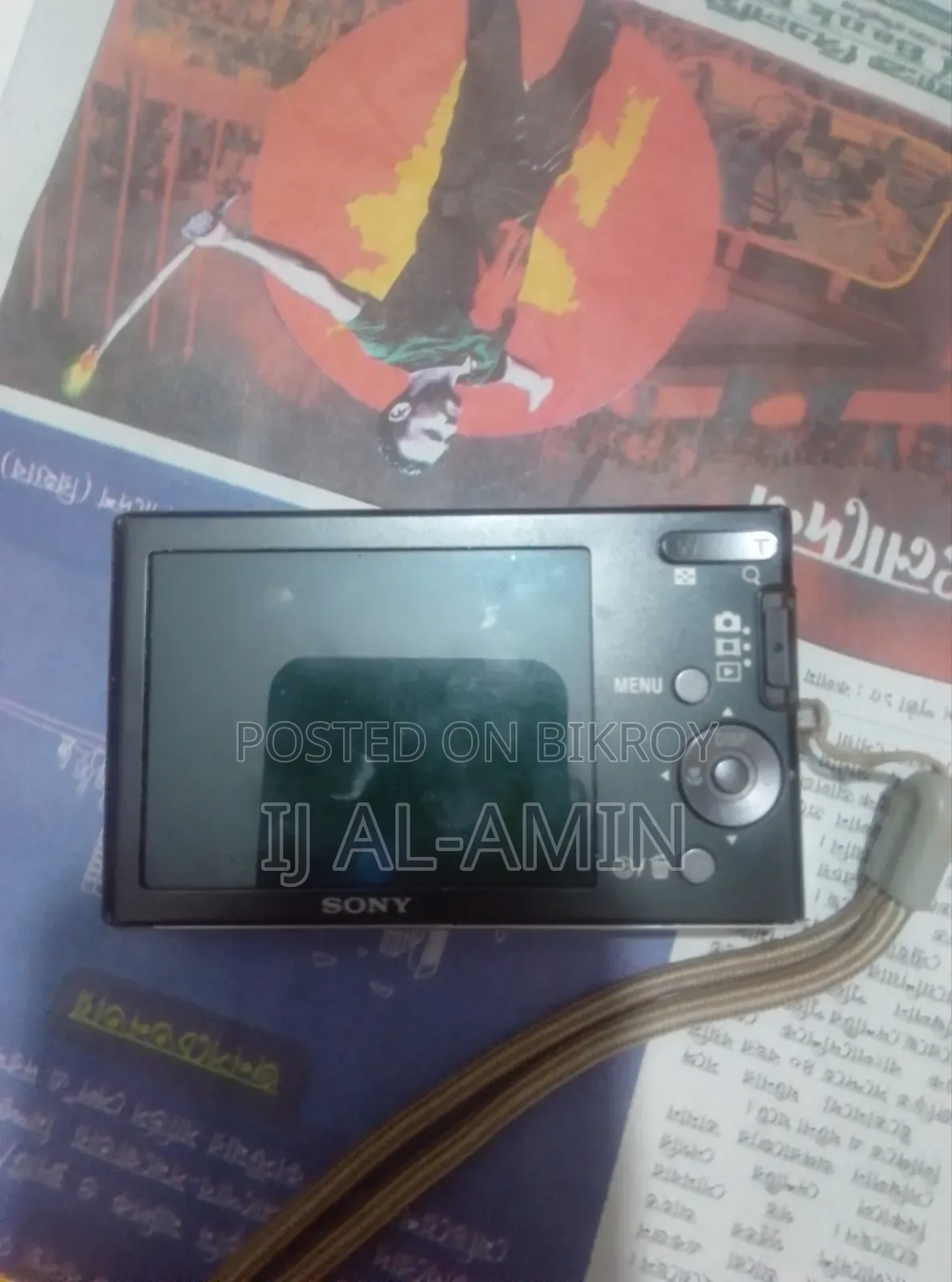 Camera Sale