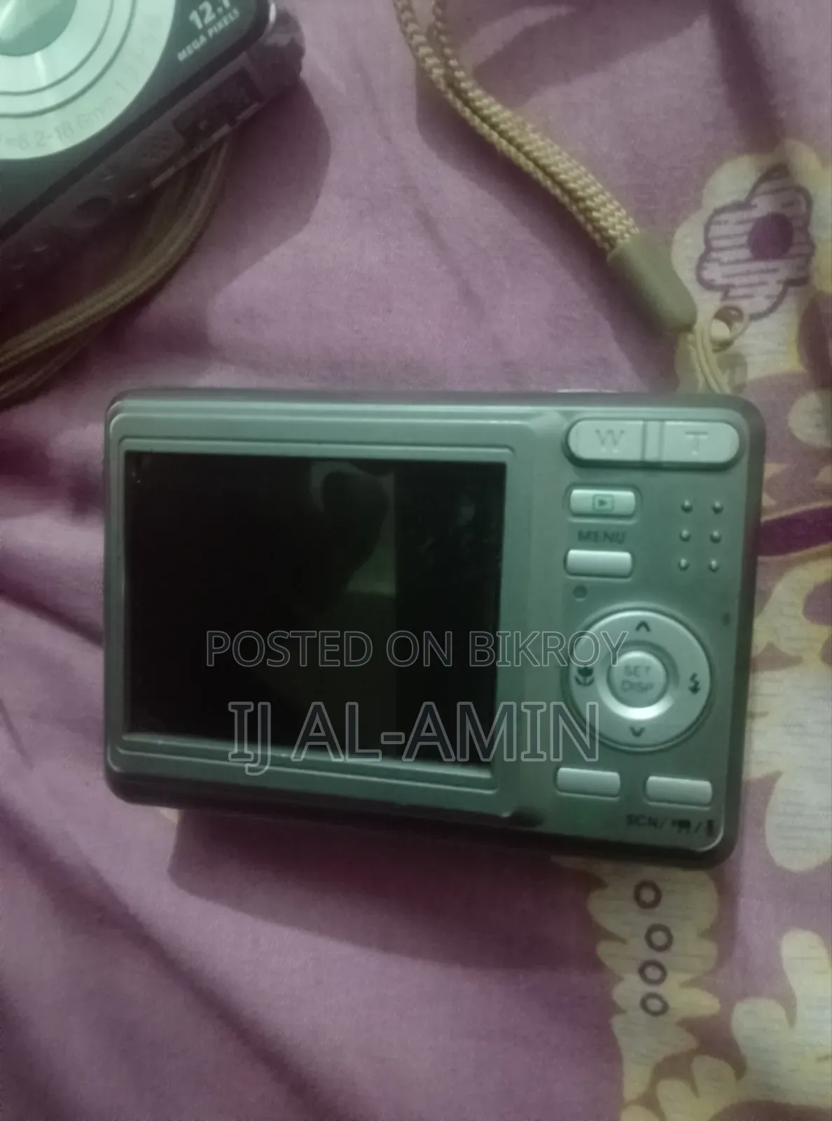 Camera Sale