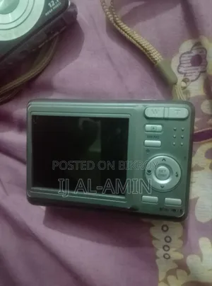 Camera Sale
