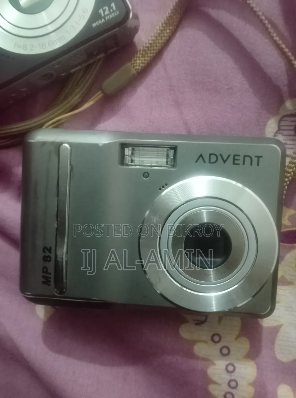 Camera Sale