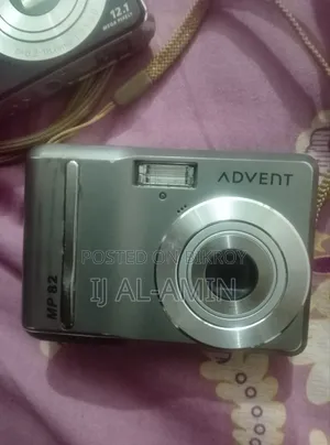 Camera Sale
