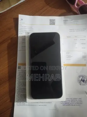 Apple iPhone 15 Plus 128 GB White