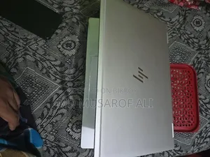 Laptop HP EliteBook X360 1030 16GB Intel Core I7 SSD 512GB
