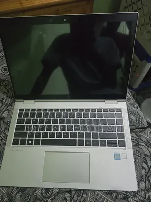 Laptop HP EliteBook X360 1030 16GB Intel Core I7 SSD 512GB