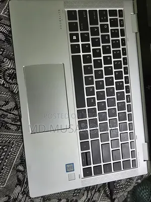 Laptop HP EliteBook X360 1030 16GB Intel Core I7 SSD 512GB