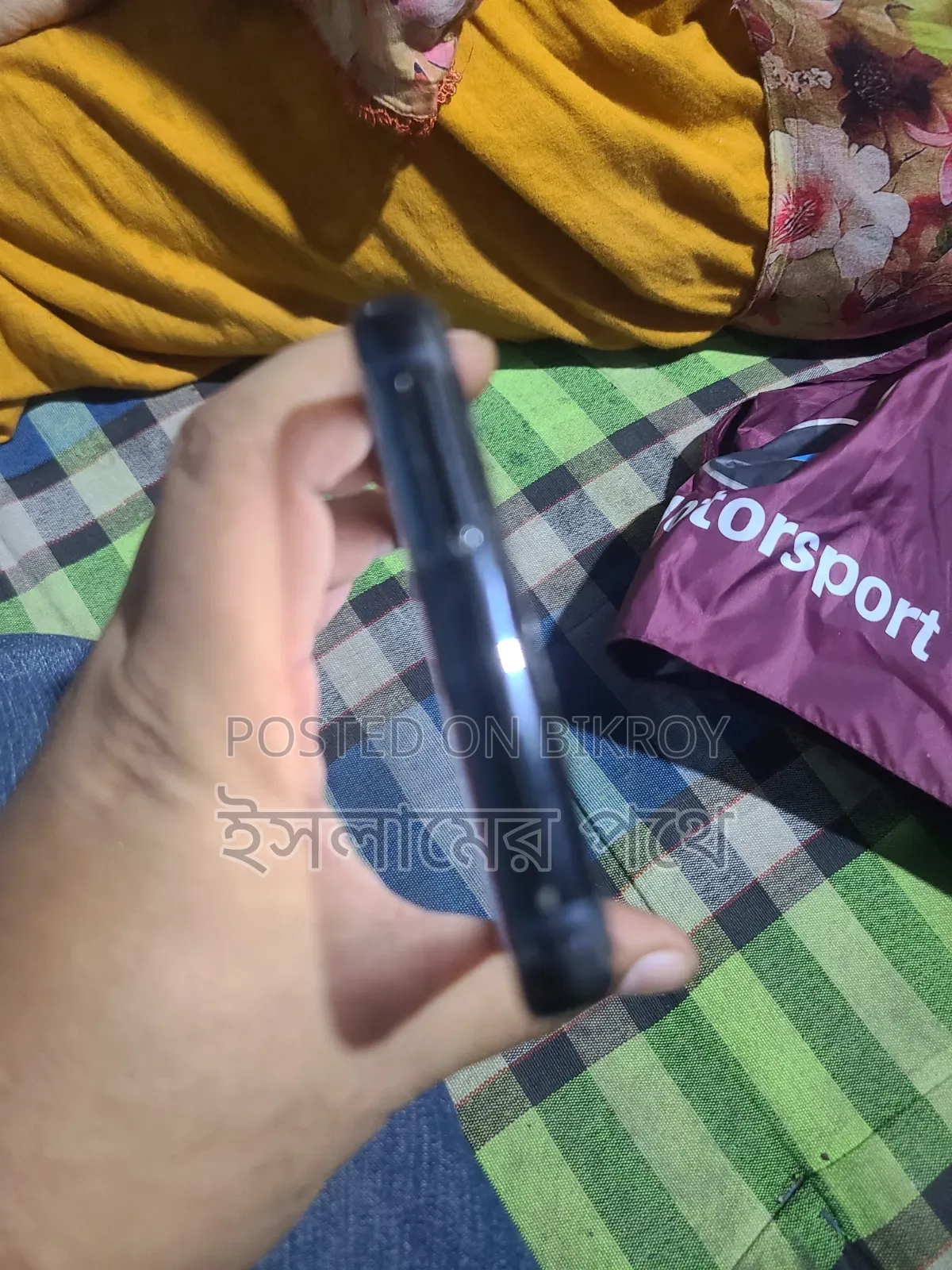 স্যামসাং গ্যালাক্সি নোট ৮ ৬৪ জিবি কালো