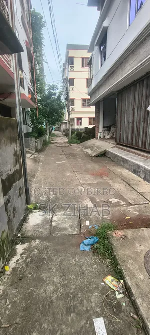 Land for Sale (Boyra, Khulna)