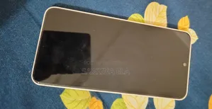 Samsung Galaxy S24 256 GB Gray