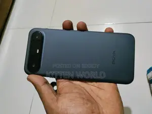 Tecno Pova Slim 5G 256 GB Black