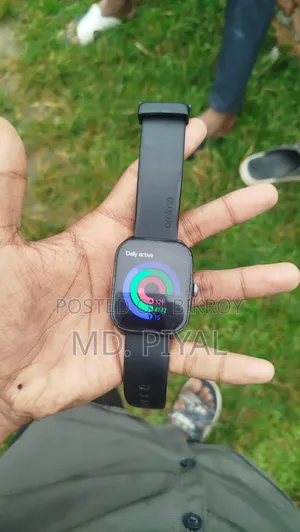 Oraimo Smart Watch