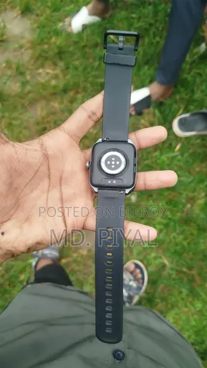 Oraimo Smart Watch