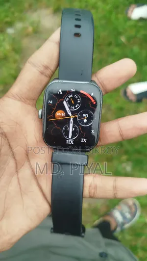 Oraimo Smart Watch