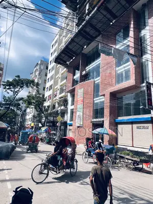 Commercial Space on Main Road of Dhaka Udyan/Chandrima Housing, Mohammadpur