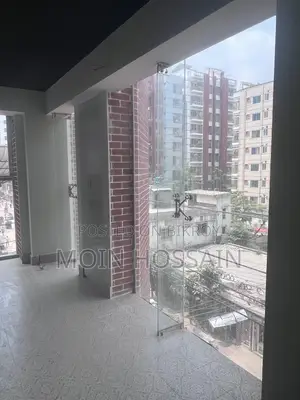 Commercial Space on Main Road of Dhaka Udyan/Chandrima Housing, Mohammadpur