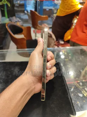 Apple iPhone 12 Pro 128 GB Gold