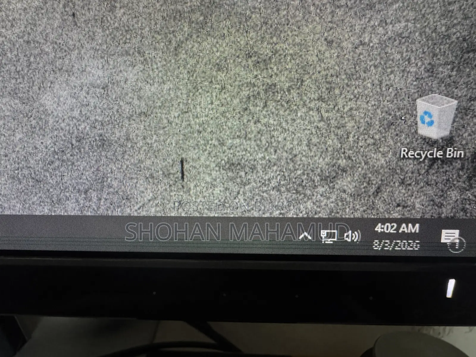 Dell S2216H Monitor