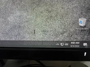 Dell S2216H Monitor