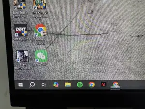 Dell S2216H Monitor