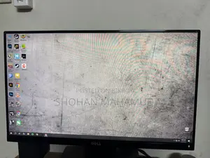 Dell S2216H Monitor