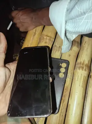 New Tecno Spark 40 Pro+ 256 GB White