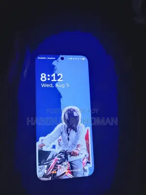 New Tecno Spark 40 Pro+ 256 GB White