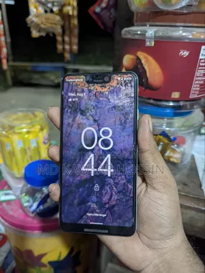 Google Pixel 3 XL 64 GB White