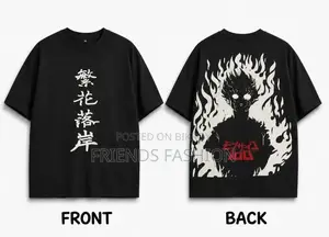 Premium Quality T-Shirt