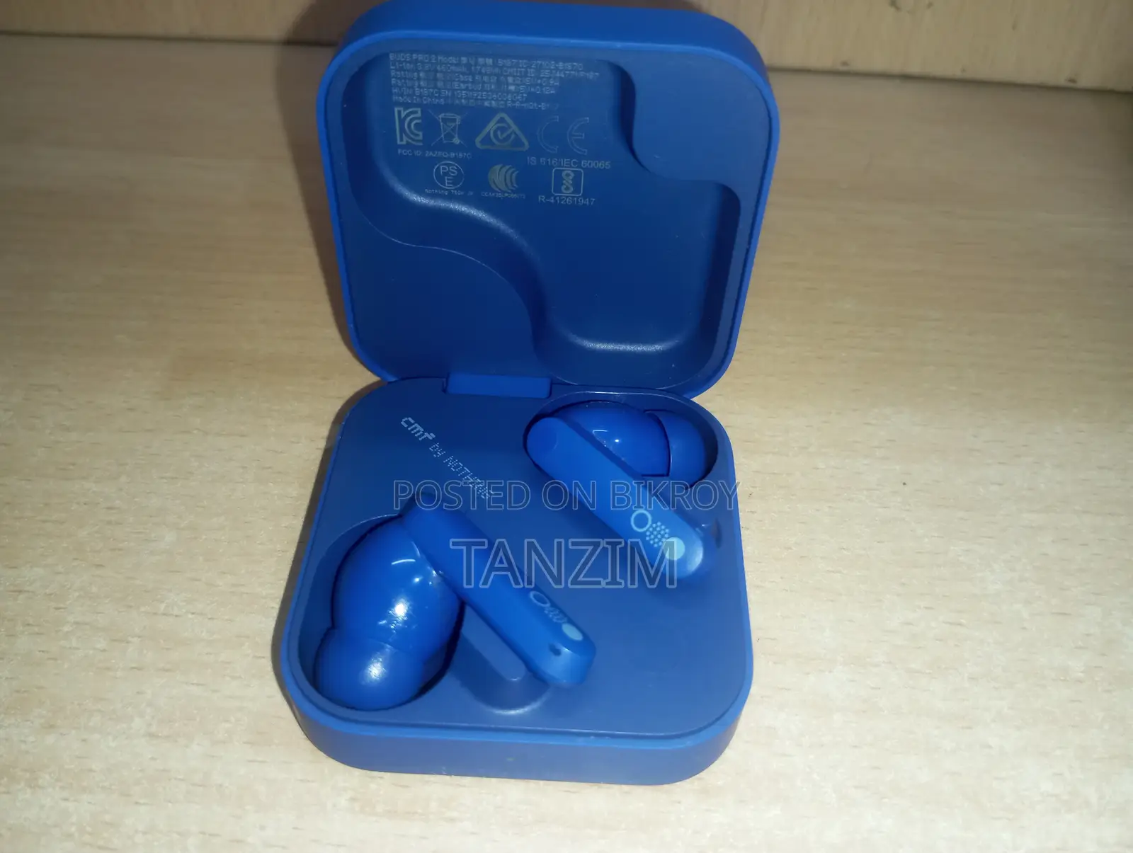 CMF Buds Pro 2