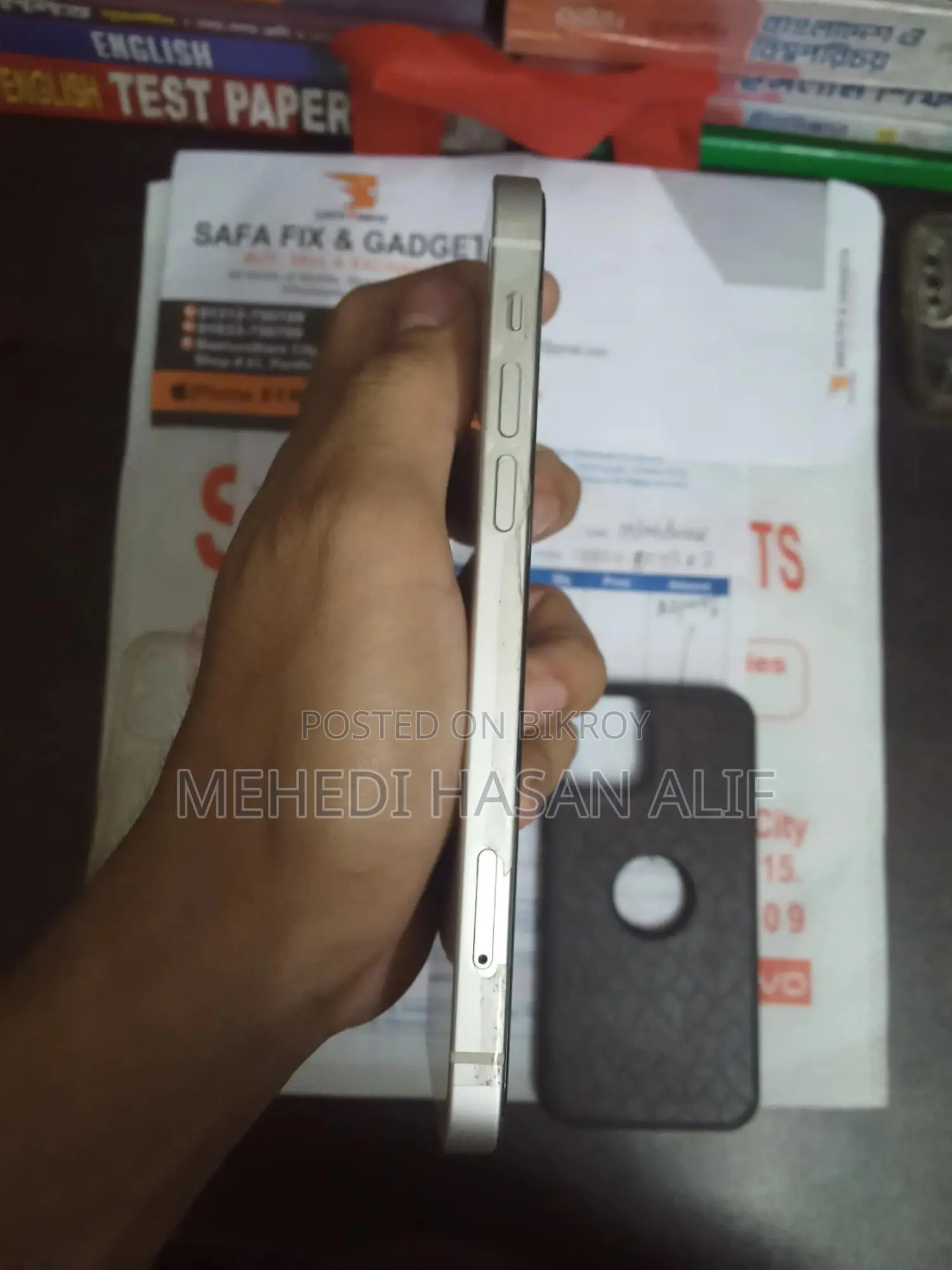 Apple iPhone 12 128 GB White