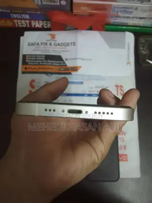 Apple iPhone 12 128 GB White