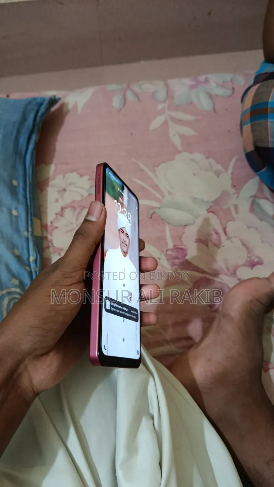 Vivo Y21d 128 GB