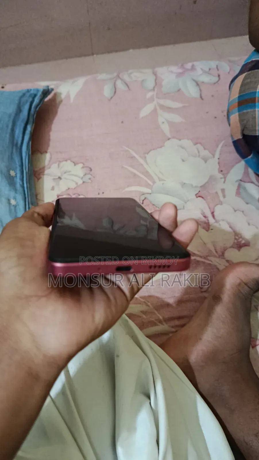 Vivo Y21d 128 GB