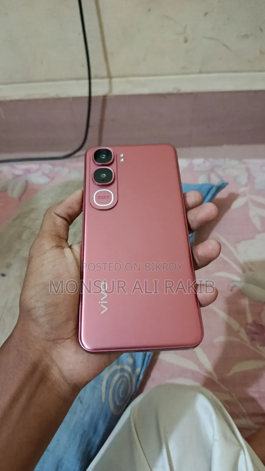 Vivo Y21d 128 GB