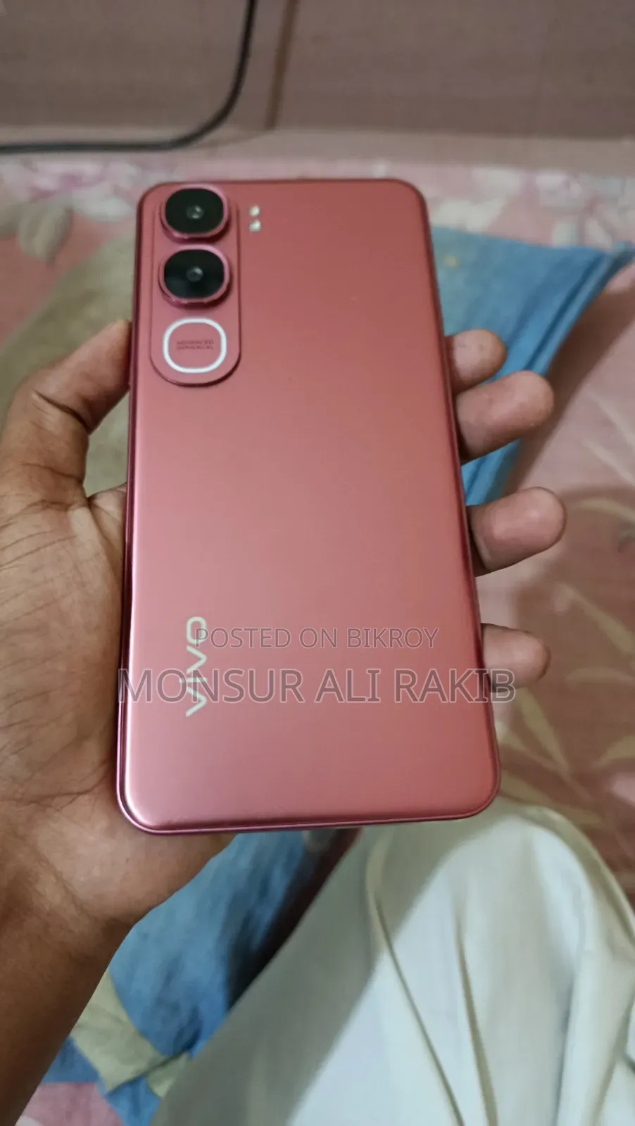 Vivo Y21d 128 GB