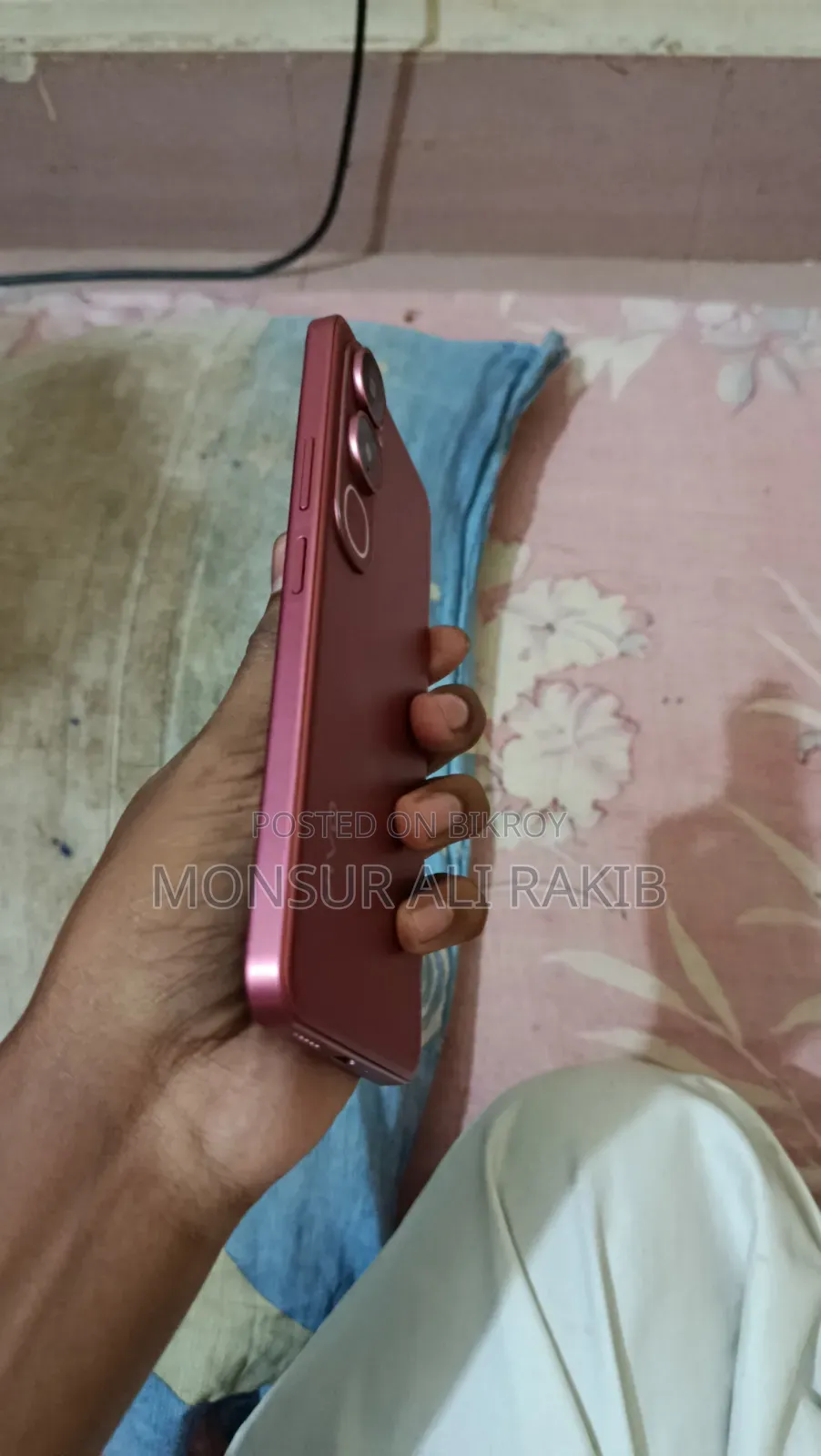 Vivo Y21d 128 GB