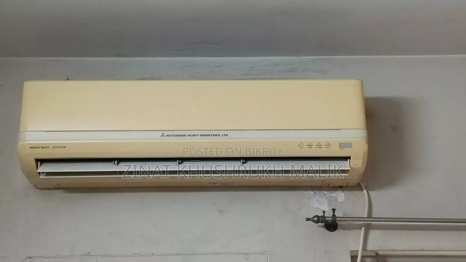 2 Ton AC Sale