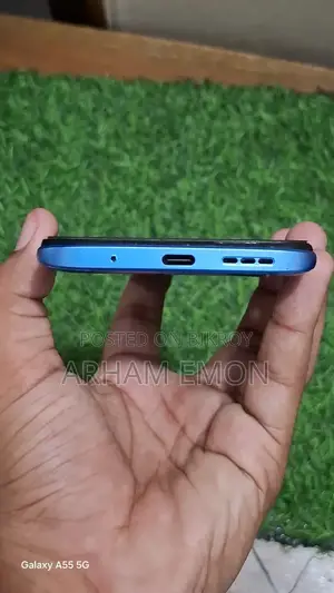 শাওমি ১৩ প্রো ১২৮ জিবি লাল
