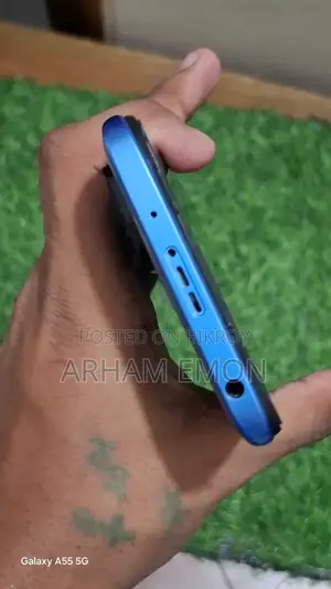 শাওমি ১৩ প্রো ১২৮ জিবি লাল