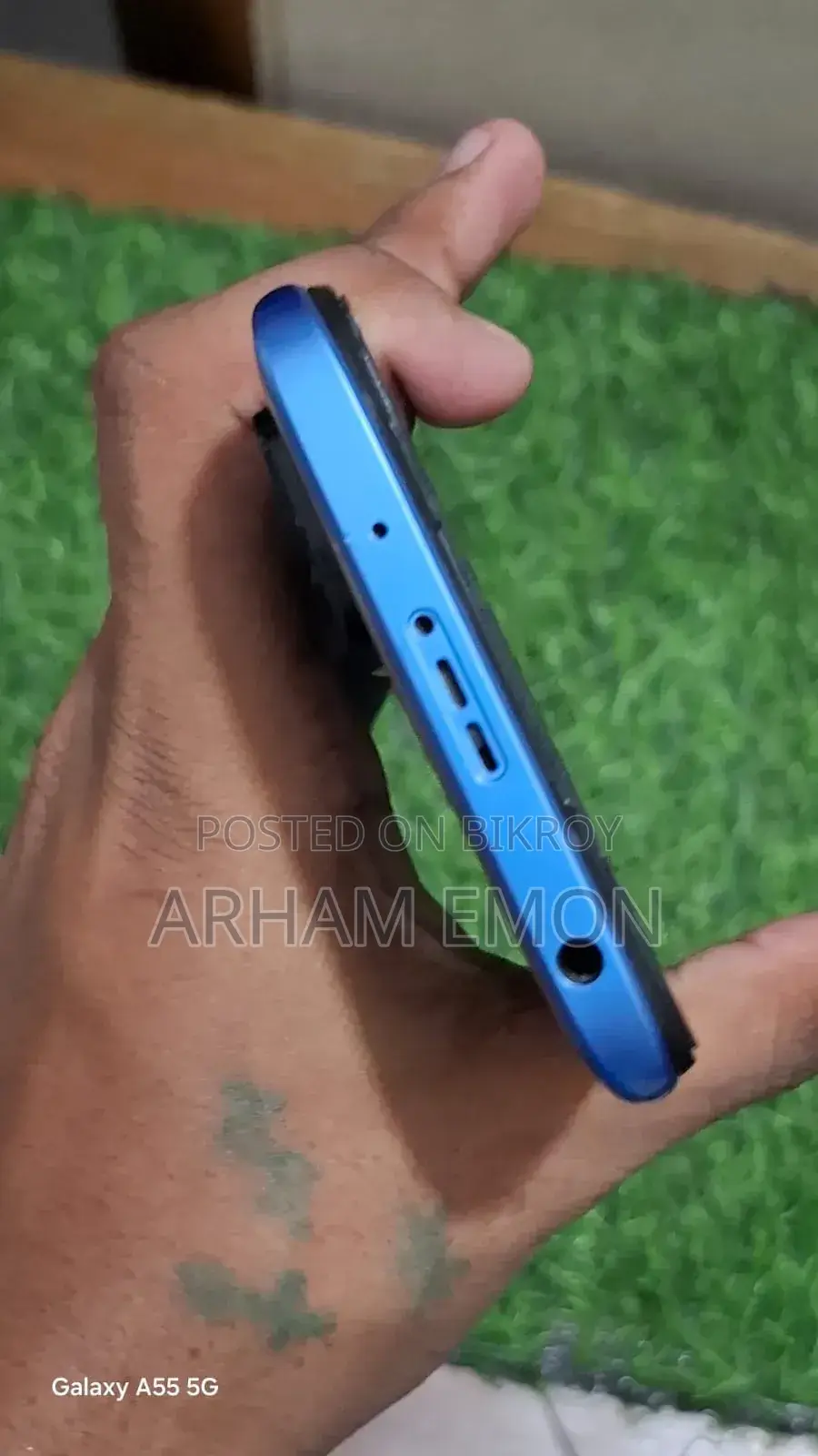 শাওমি ১৩ প্রো ১২৮ জিবি লাল