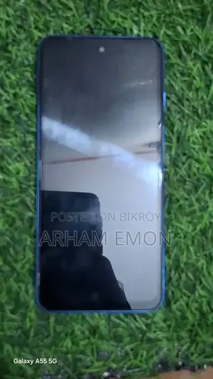 শাওমি ১৩ প্রো ১২৮ জিবি লাল